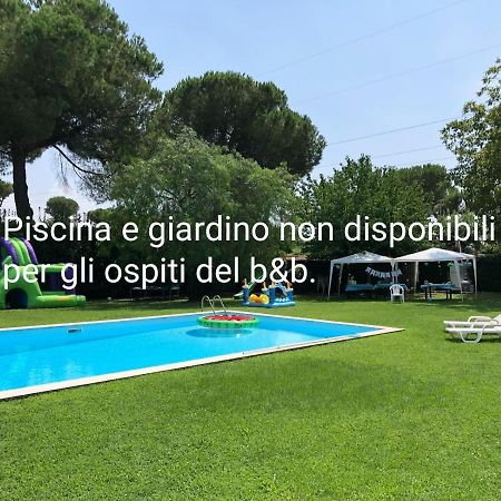 Vacanze Romane Olgiata La Storta Luaran gambar