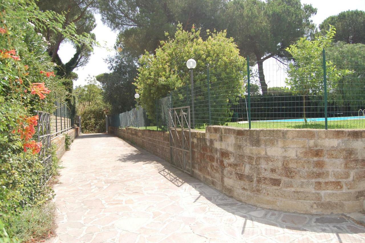 Vacanze Romane Olgiata La Storta Luaran gambar